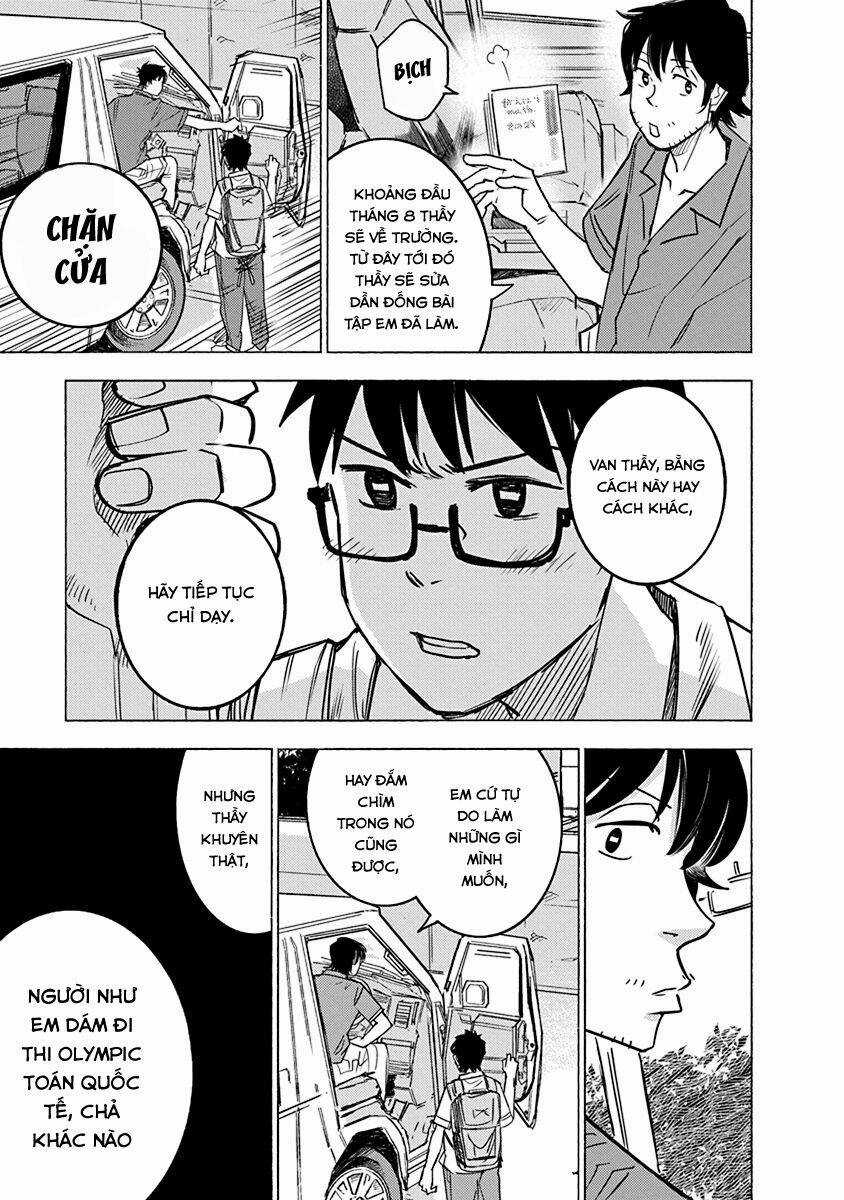 Mathematics Golden - Chapter 7 - Trang 36