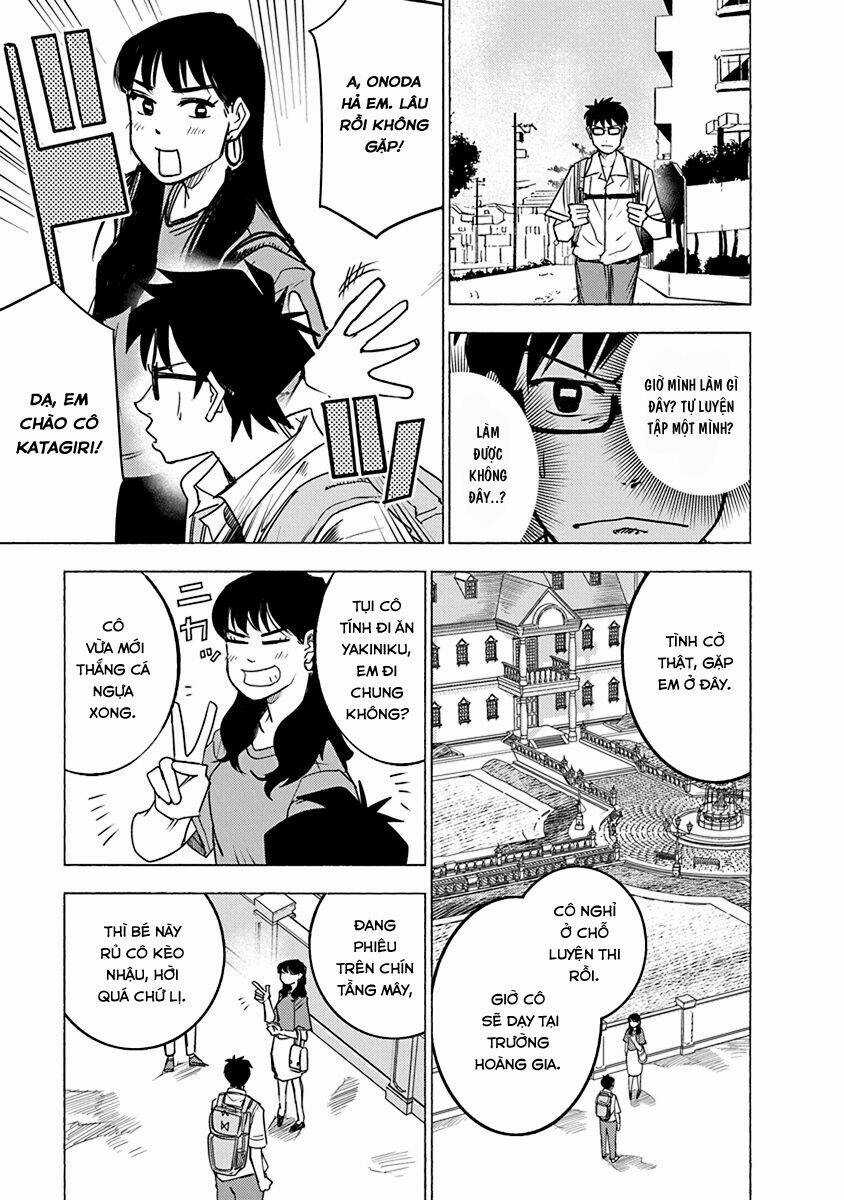 Mathematics Golden - Chapter 7 - Trang 38