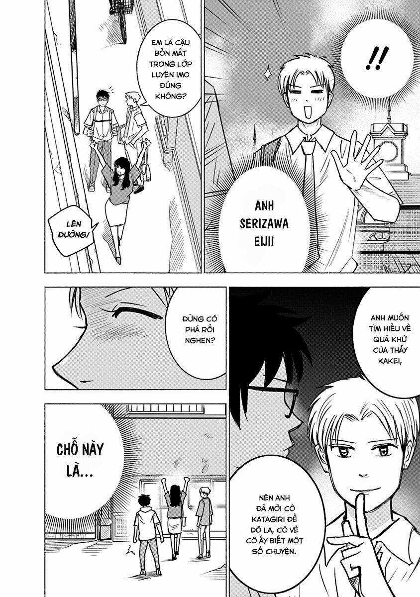 Mathematics Golden - Chapter 7 - Trang 39