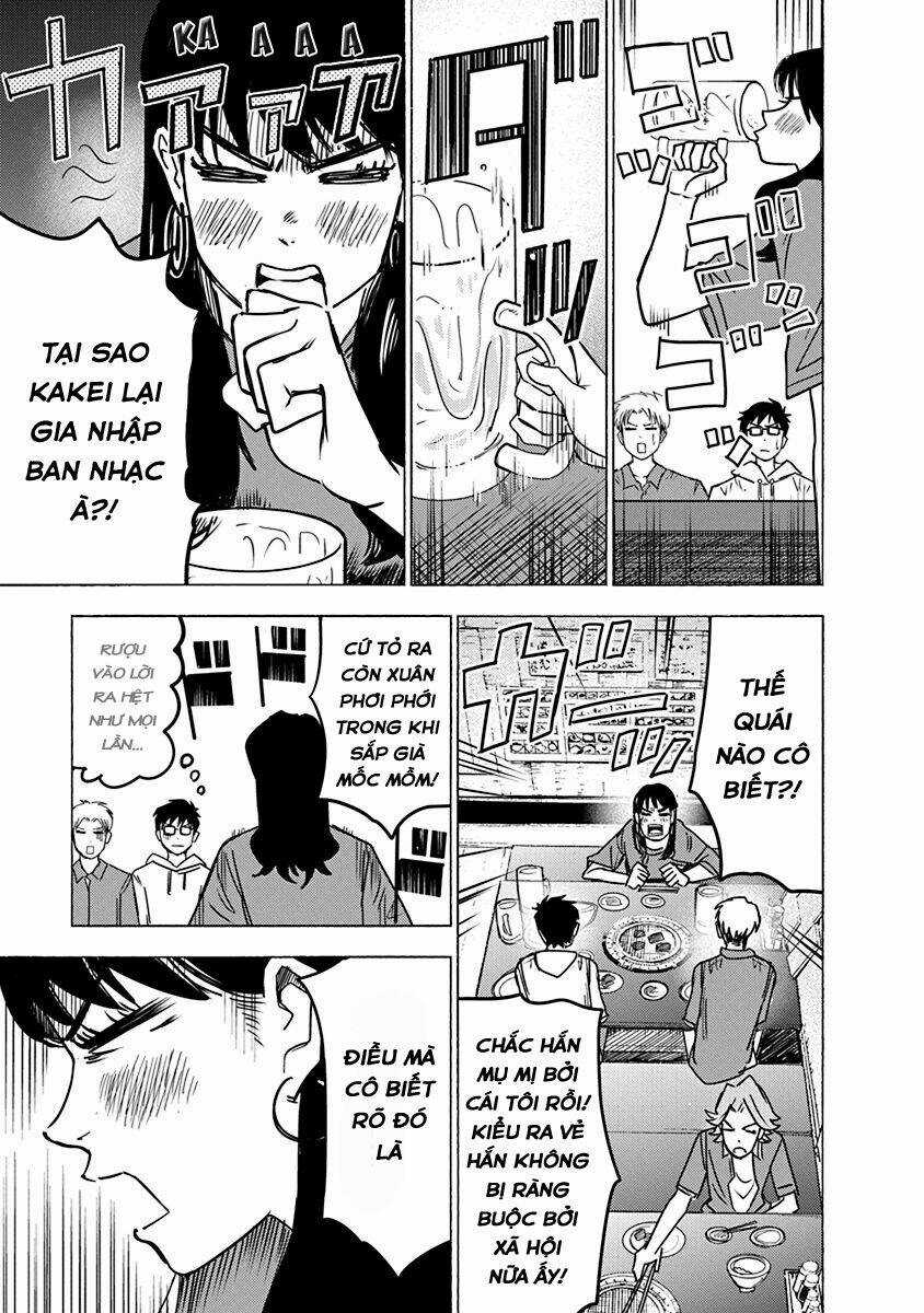 Mathematics Golden - Chapter 7 - Trang 40