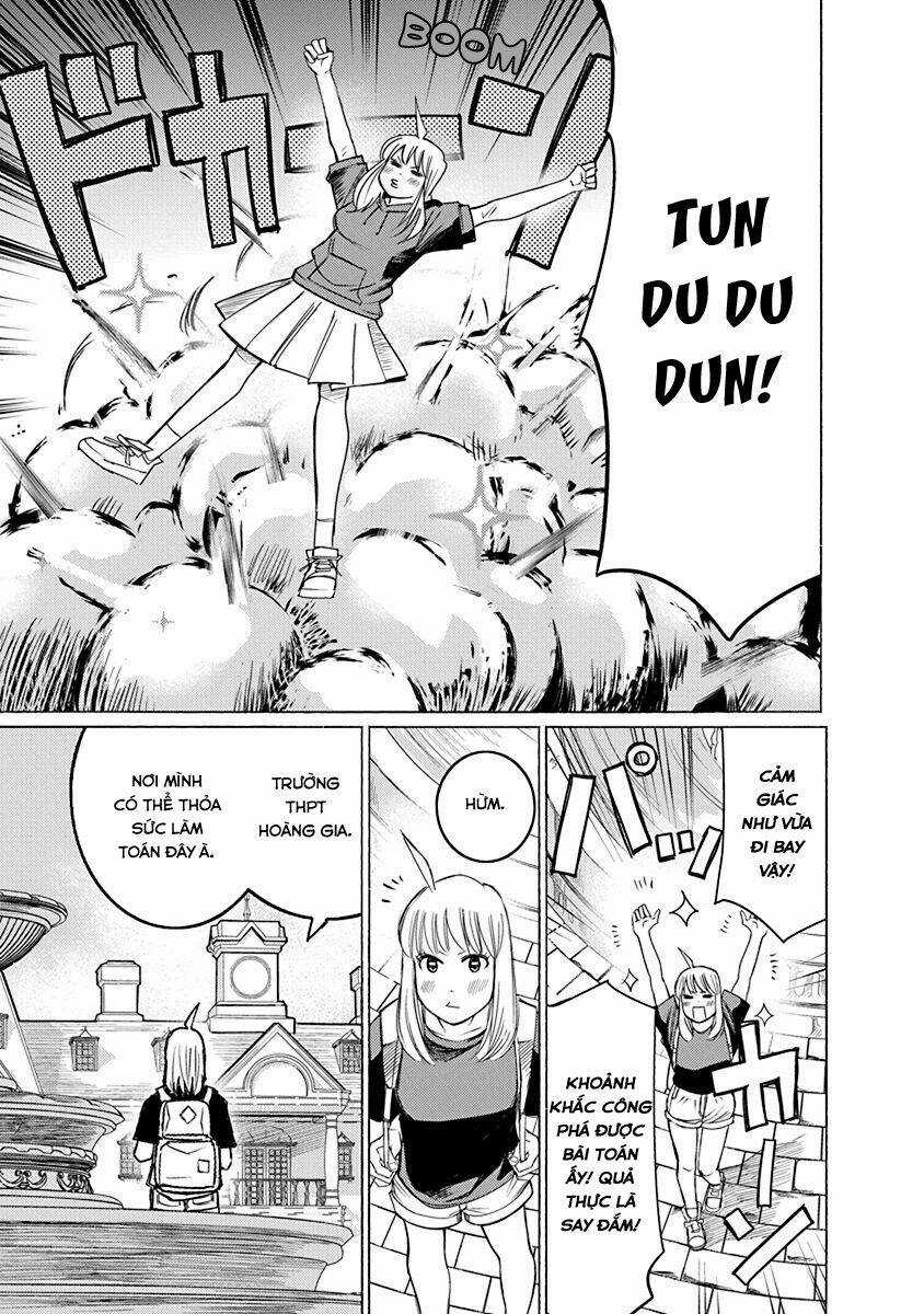 Mathematics Golden - Chapter 7 - Trang 5