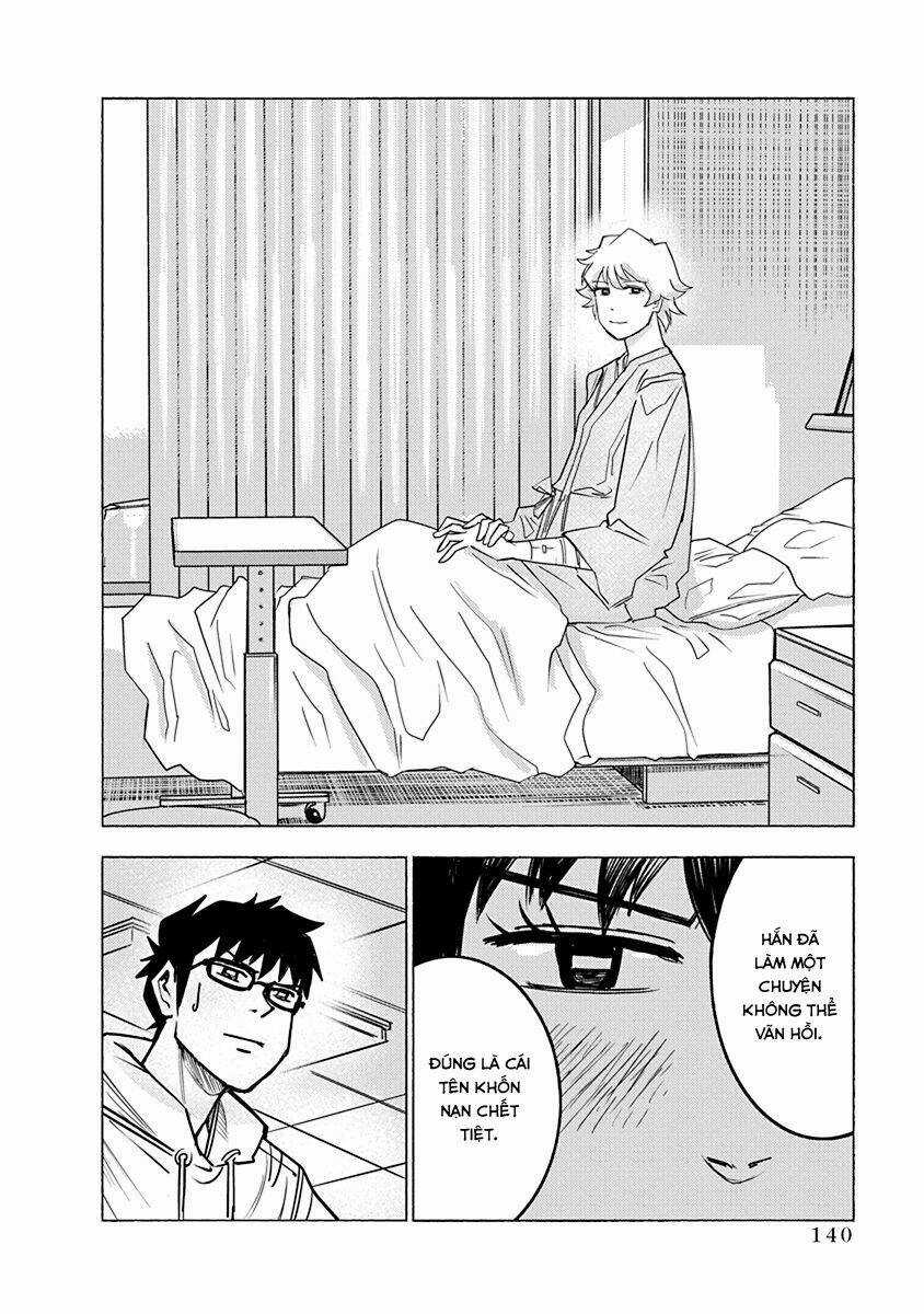 Mathematics Golden - Chapter 7 - Trang 41