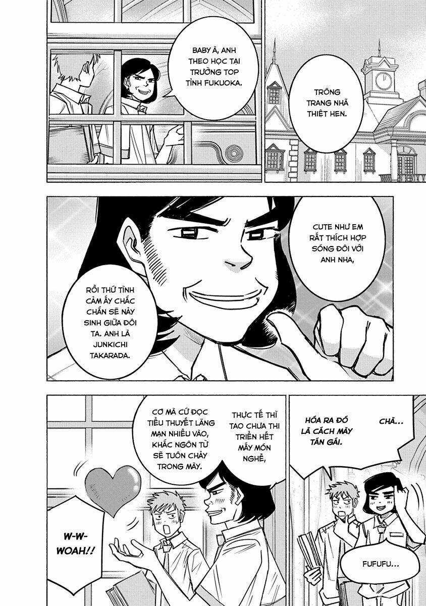 Mathematics Golden - Chapter 7 - Trang 6