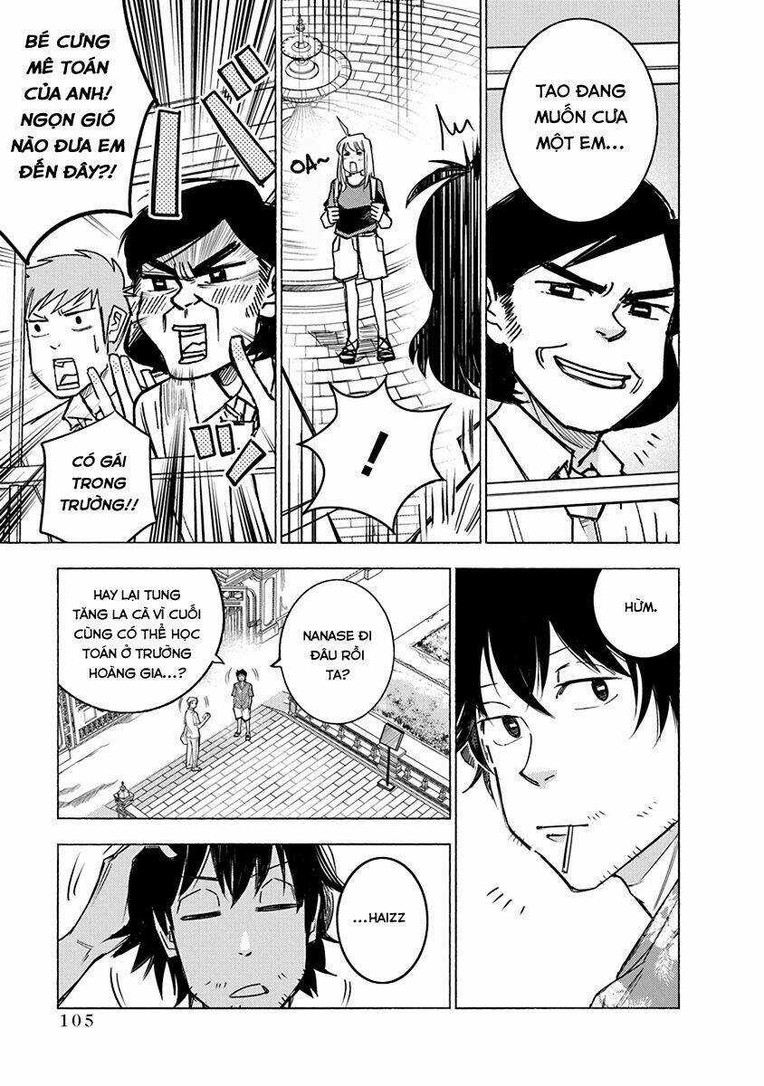 Mathematics Golden - Chapter 7 - Trang 7