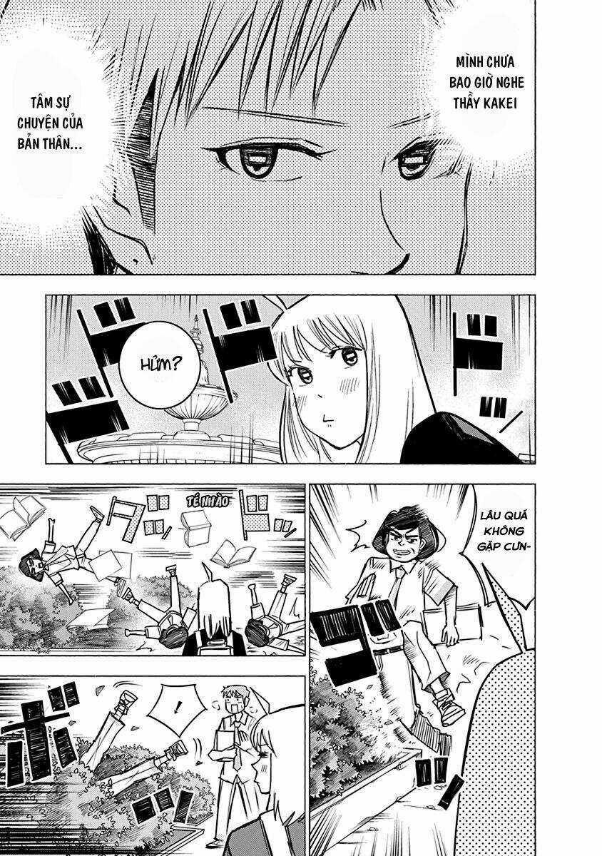 Mathematics Golden - Chapter 7 - Trang 9