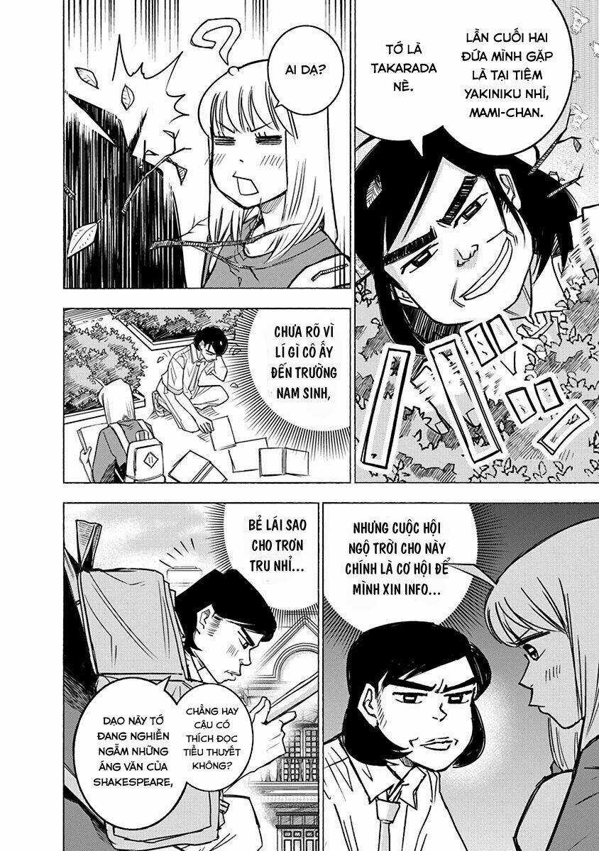 Mathematics Golden - Chapter 7 - Trang 10