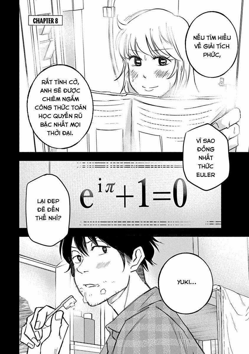 Mathematics Golden - Chapter 8 - Trang 2