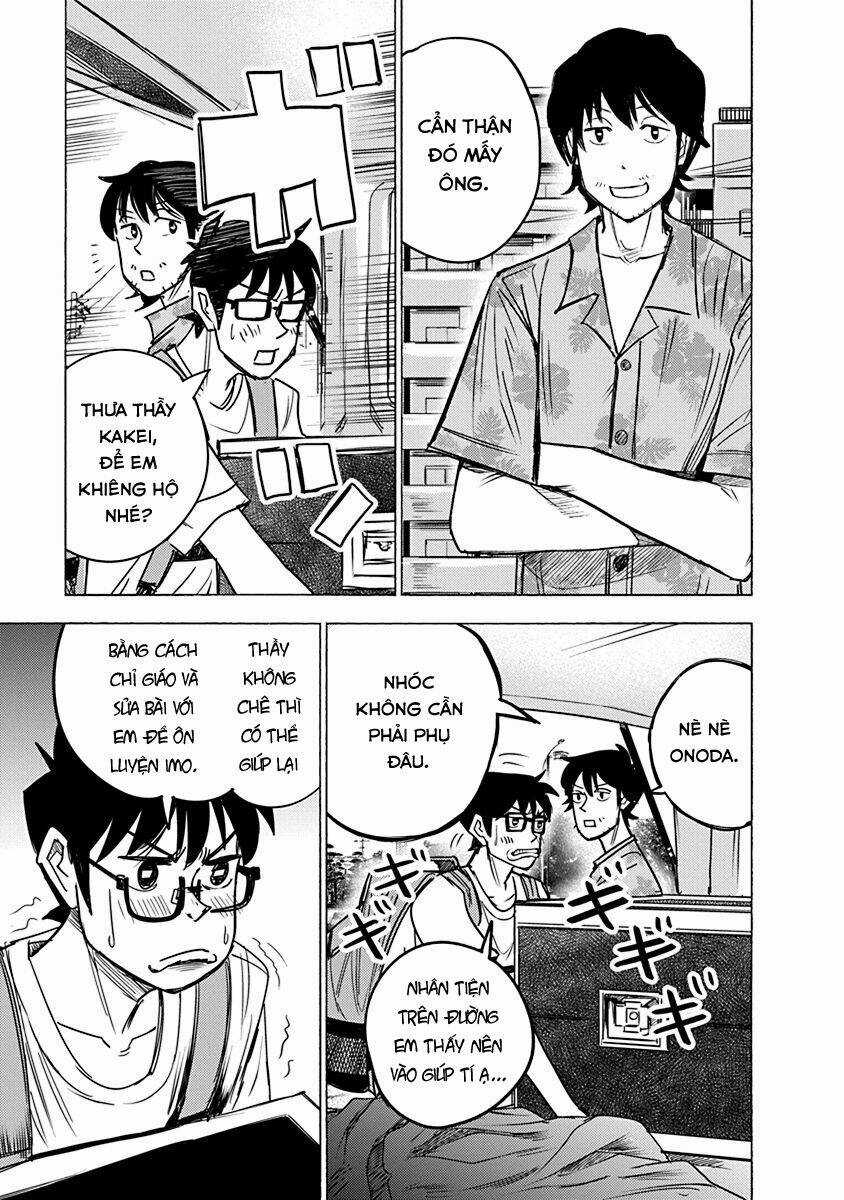 Mathematics Golden - Chapter 8 - Trang 12