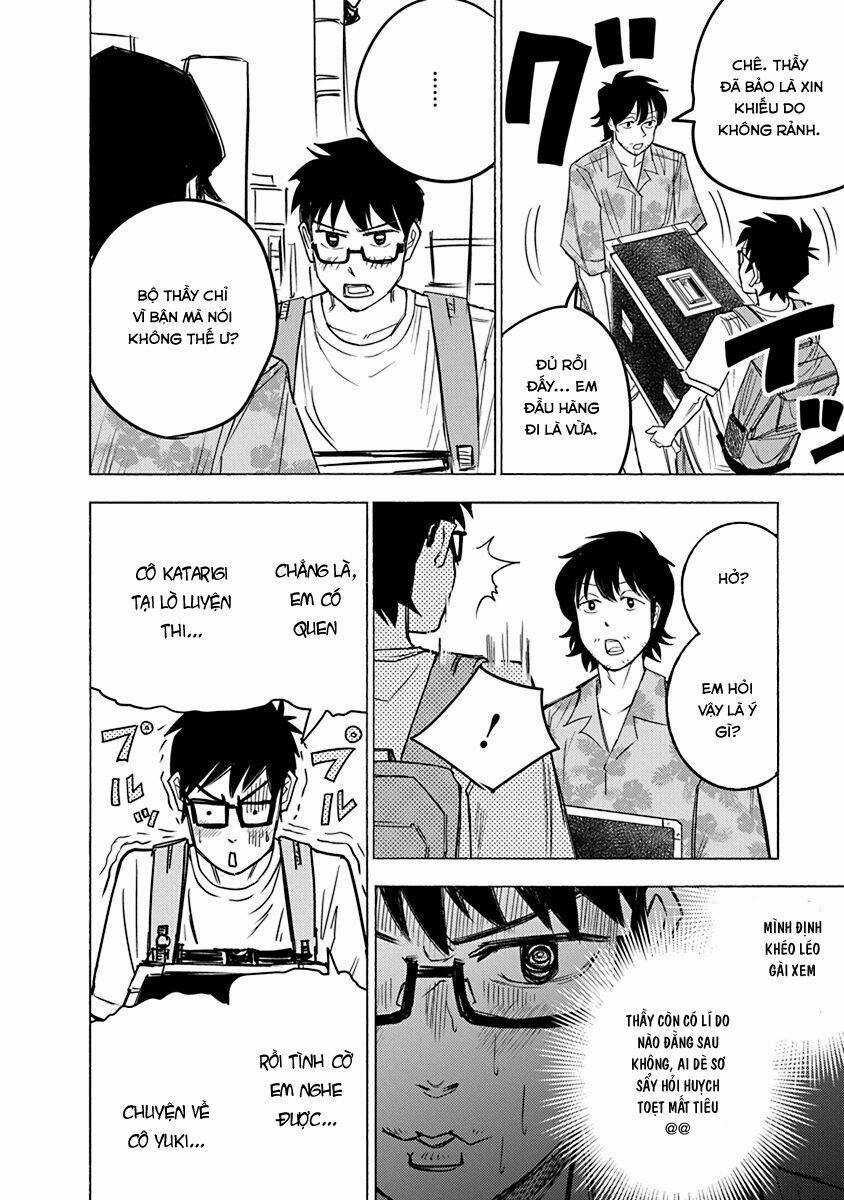 Mathematics Golden - Chapter 8 - Trang 13