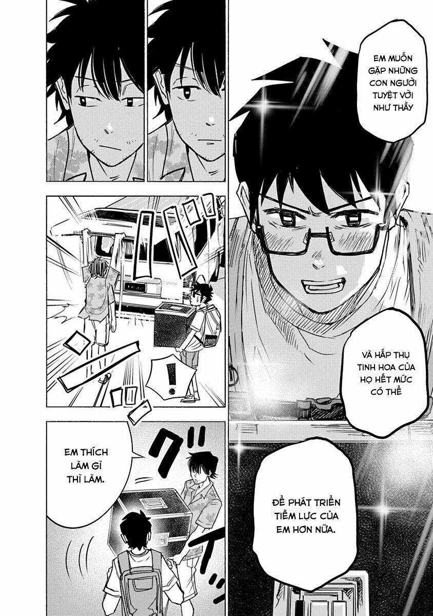 Mathematics Golden - Chapter 8 - Trang 15