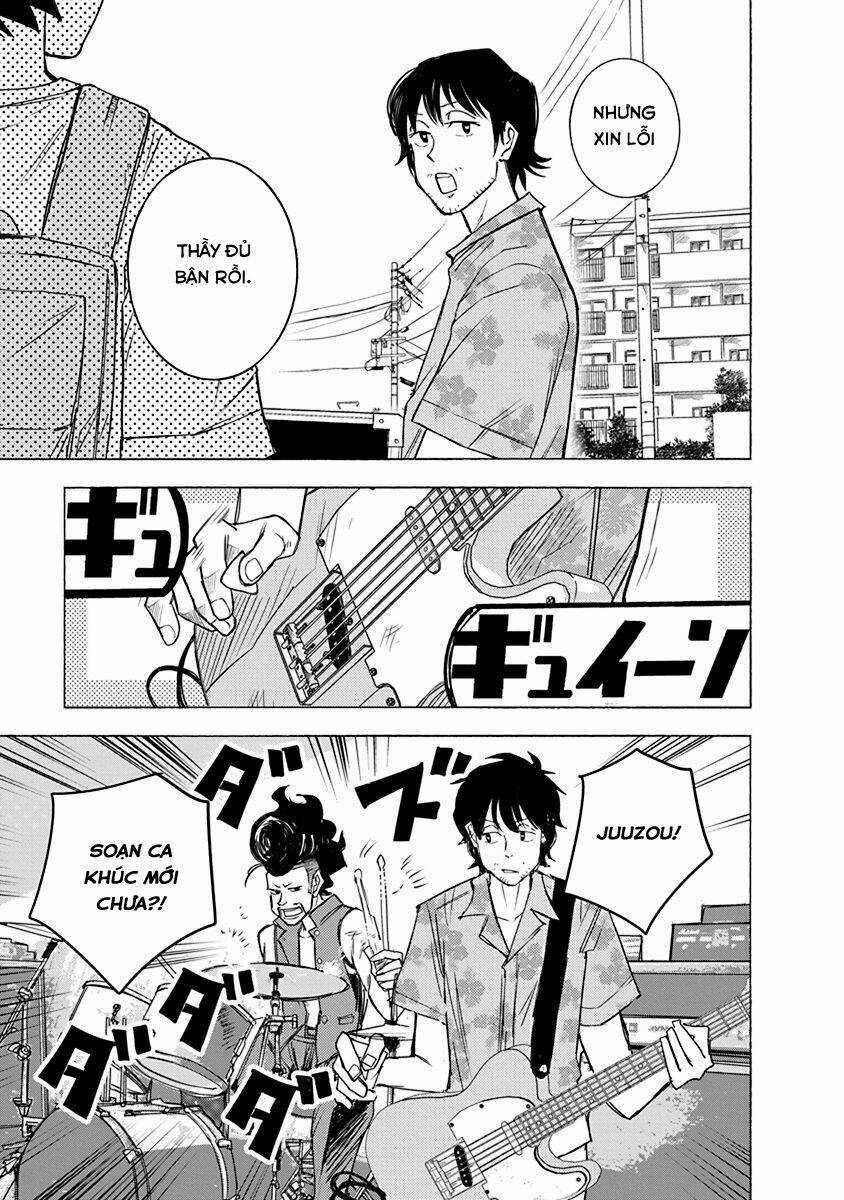 Mathematics Golden - Chapter 8 - Trang 16