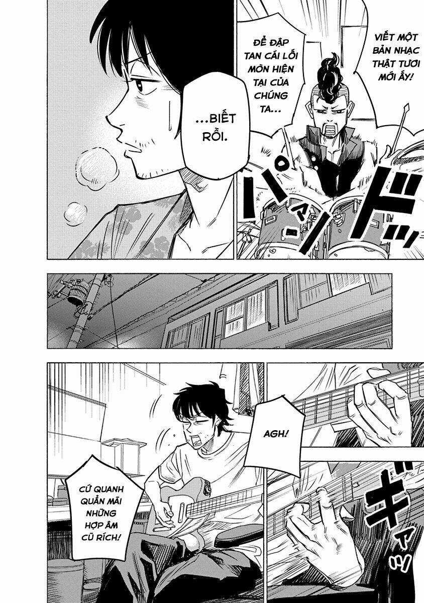 Mathematics Golden - Chapter 8 - Trang 17