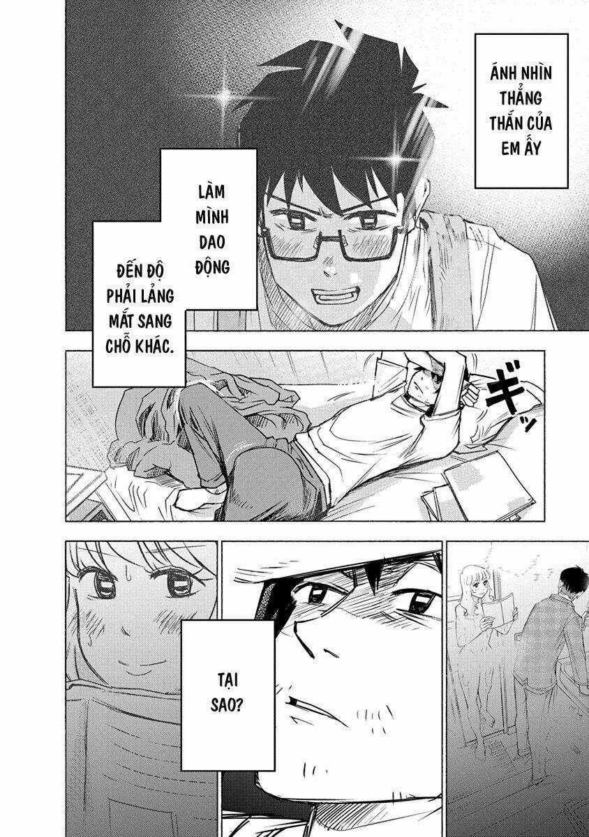 Mathematics Golden - Chapter 8 - Trang 19