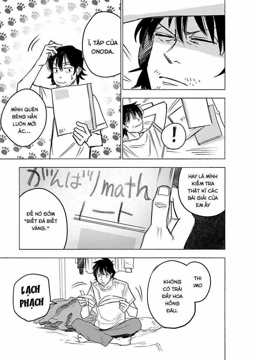 Mathematics Golden - Chapter 8 - Trang 20