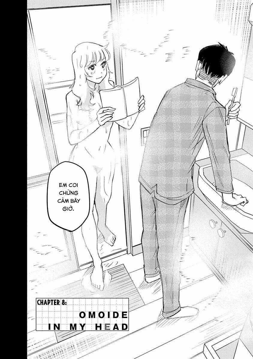 Mathematics Golden - Chapter 8 - Trang 3