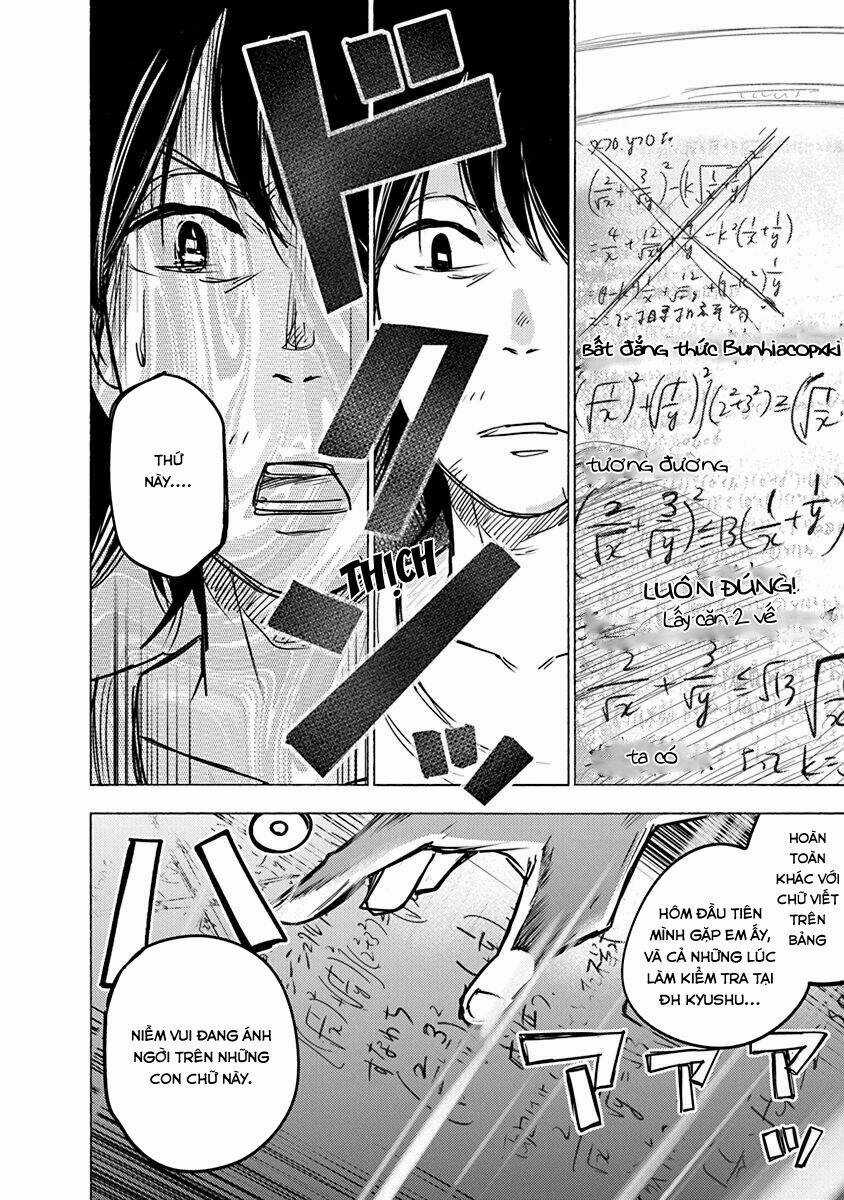 Mathematics Golden - Chapter 8 - Trang 21