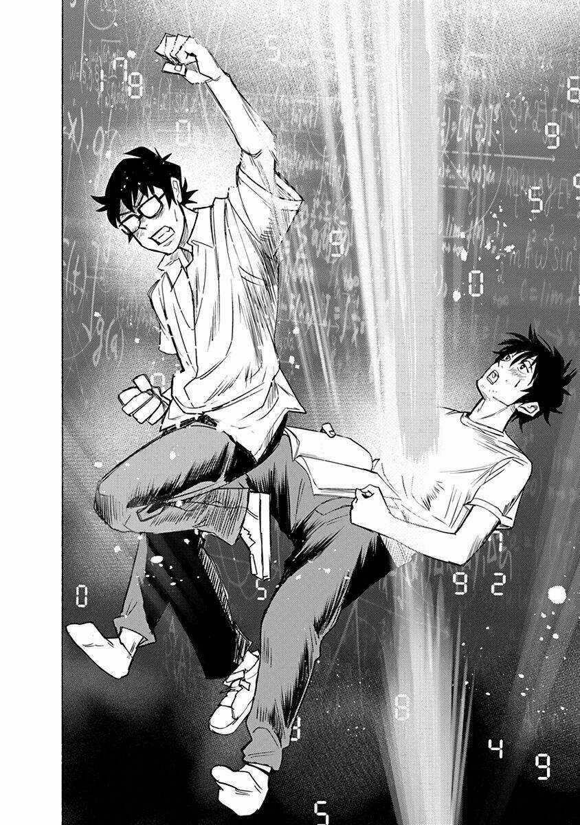 Mathematics Golden - Chapter 8 - Trang 23