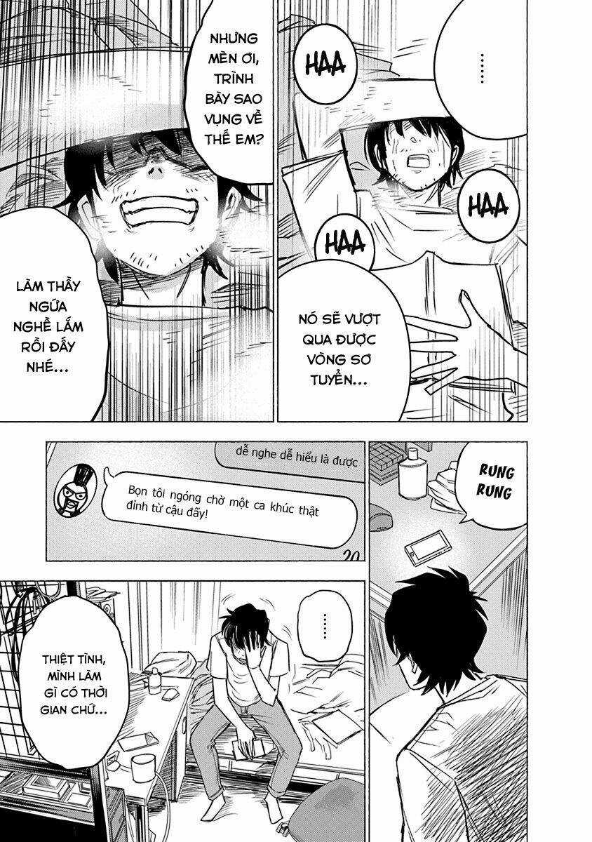 Mathematics Golden - Chapter 8 - Trang 24