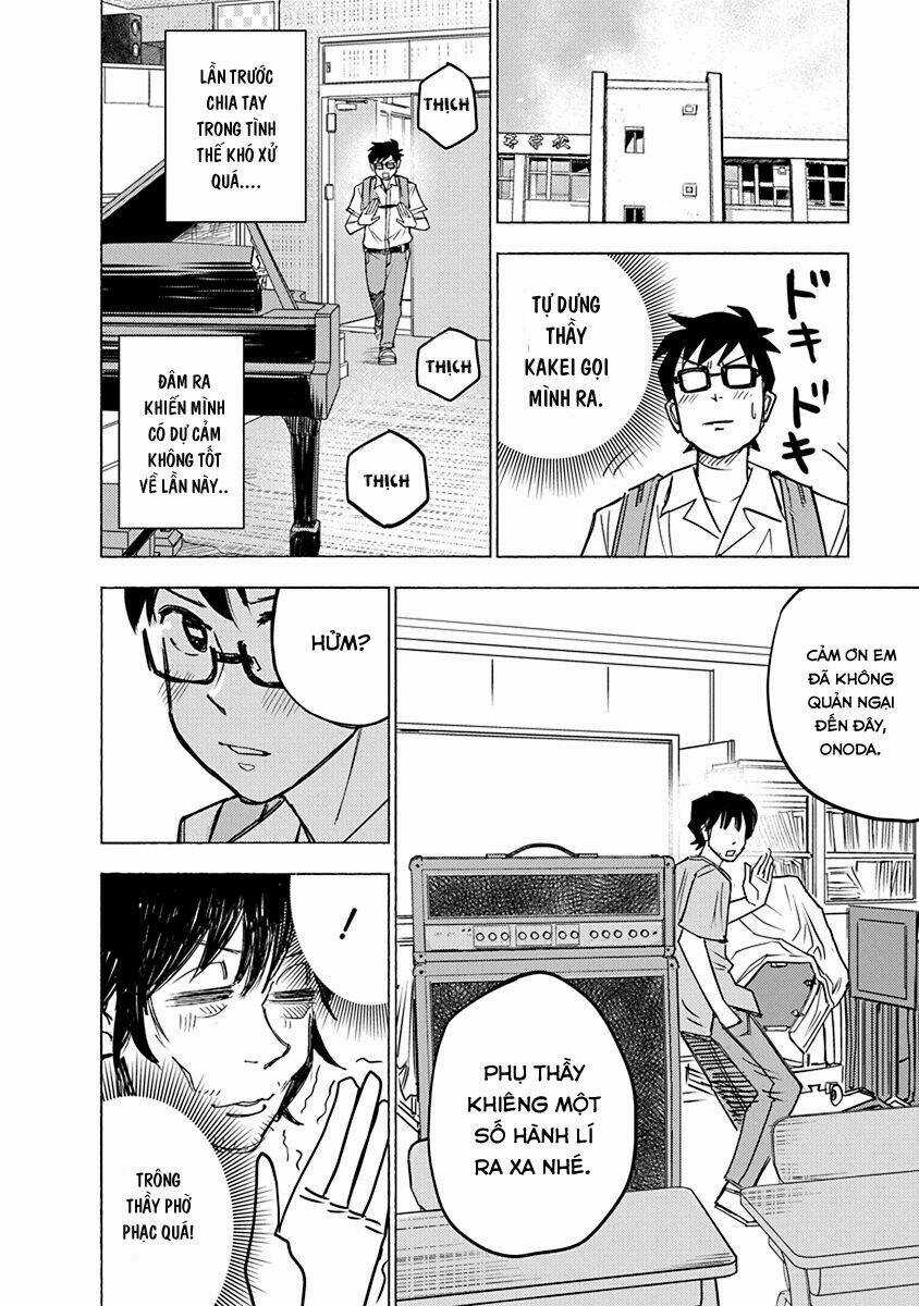 Mathematics Golden - Chapter 8 - Trang 25