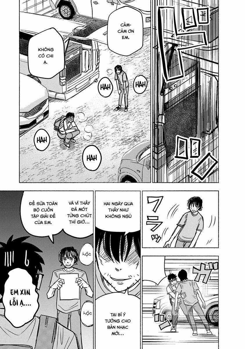 Mathematics Golden - Chapter 8 - Trang 26