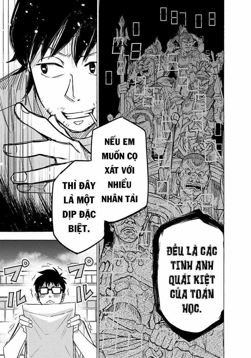 Mathematics Golden - Chapter 8 - Trang 30