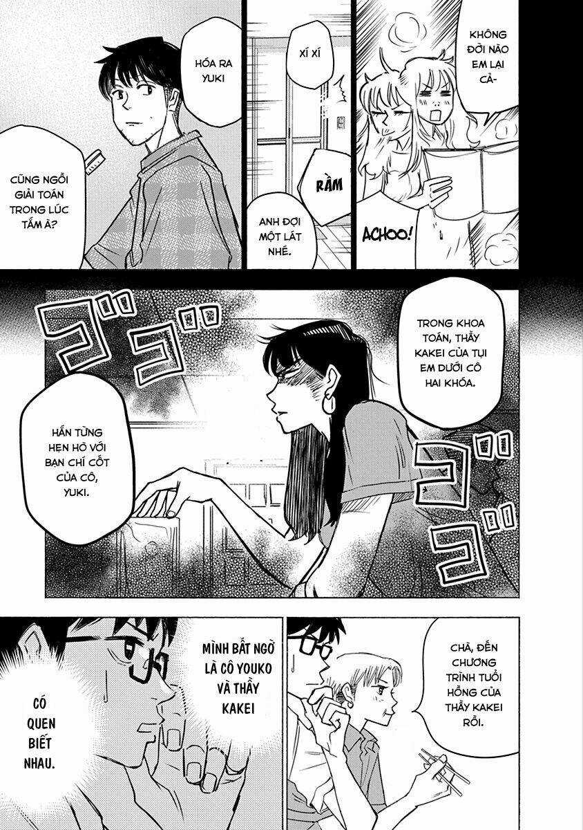 Mathematics Golden - Chapter 8 - Trang 4