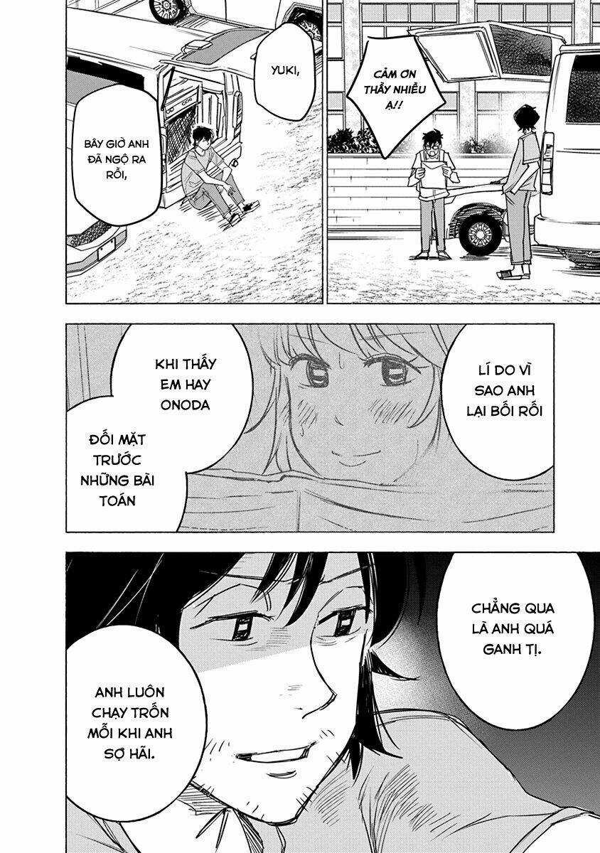 Mathematics Golden - Chapter 8 - Trang 31