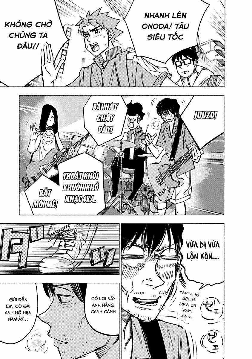 Mathematics Golden - Chapter 8 - Trang 38