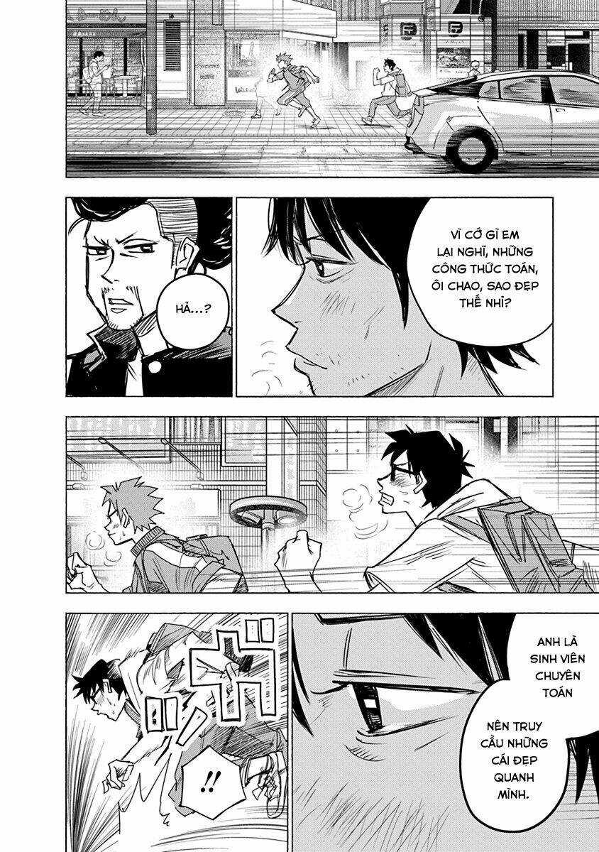 Mathematics Golden - Chapter 8 - Trang 39