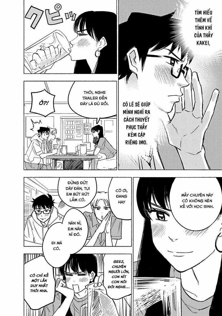 Mathematics Golden - Chapter 8 - Trang 5