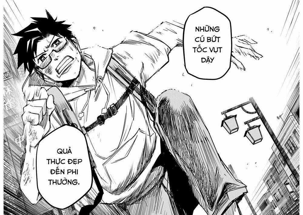 Mathematics Golden - Chapter 8 - Trang 41