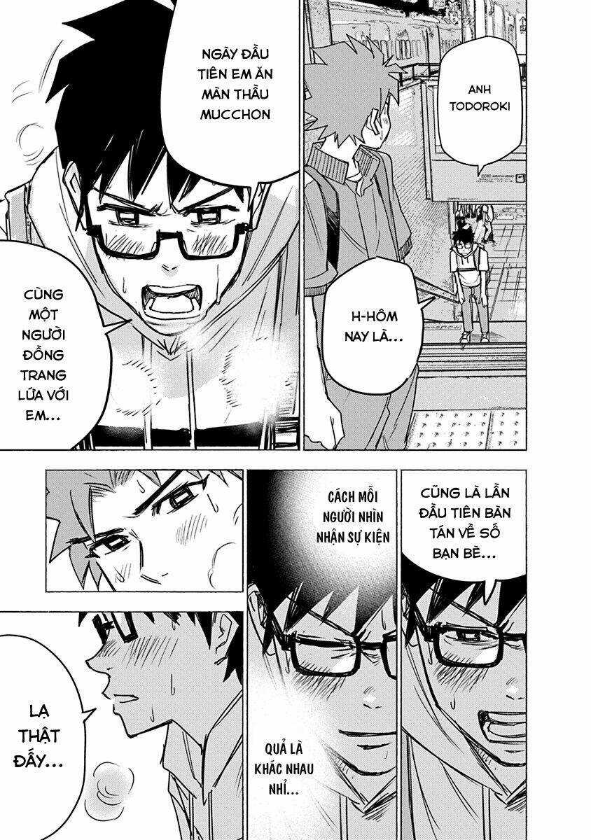 Mathematics Golden - Chapter 8 - Trang 43