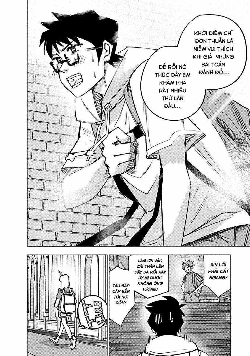 Mathematics Golden - Chapter 8 - Trang 44