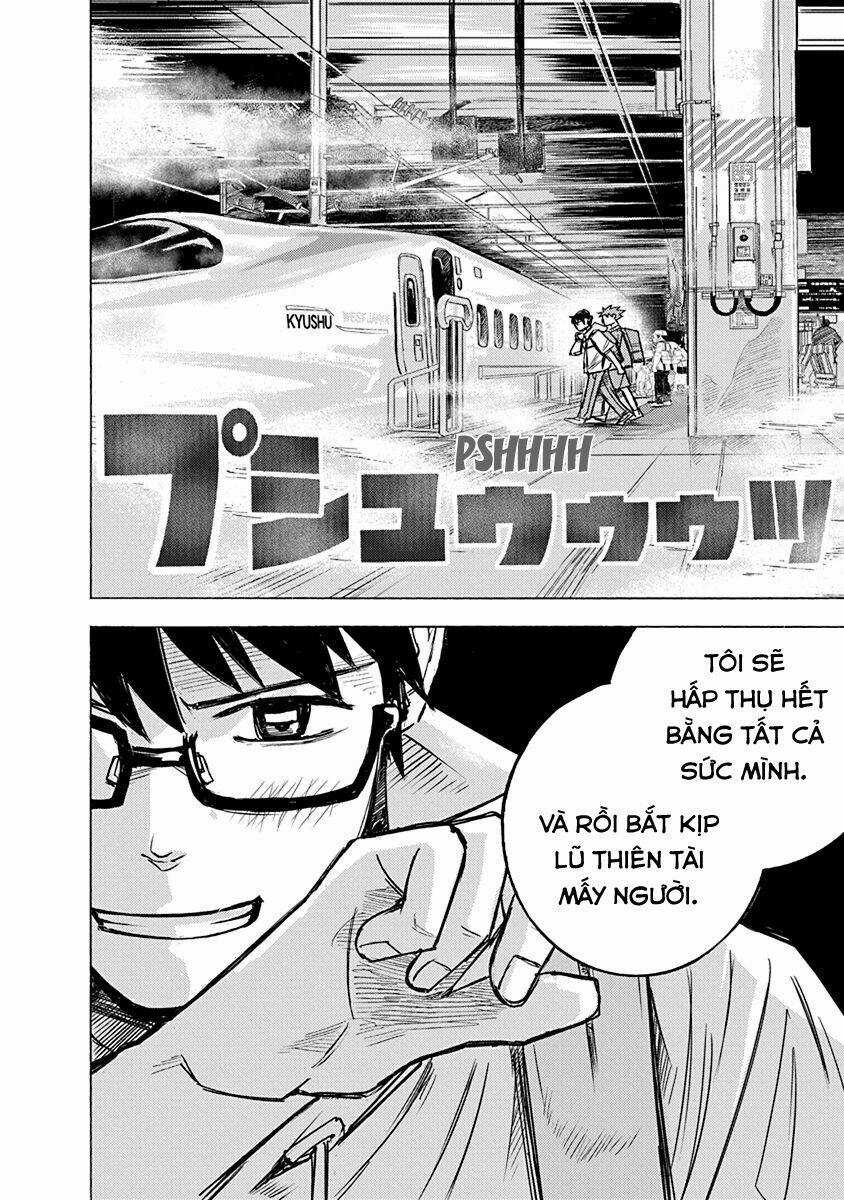 Mathematics Golden - Chapter 8 - Trang 46