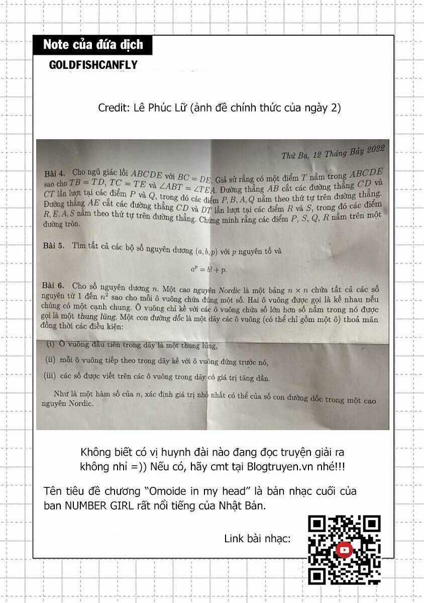 Mathematics Golden - Chapter 8 - Trang 55