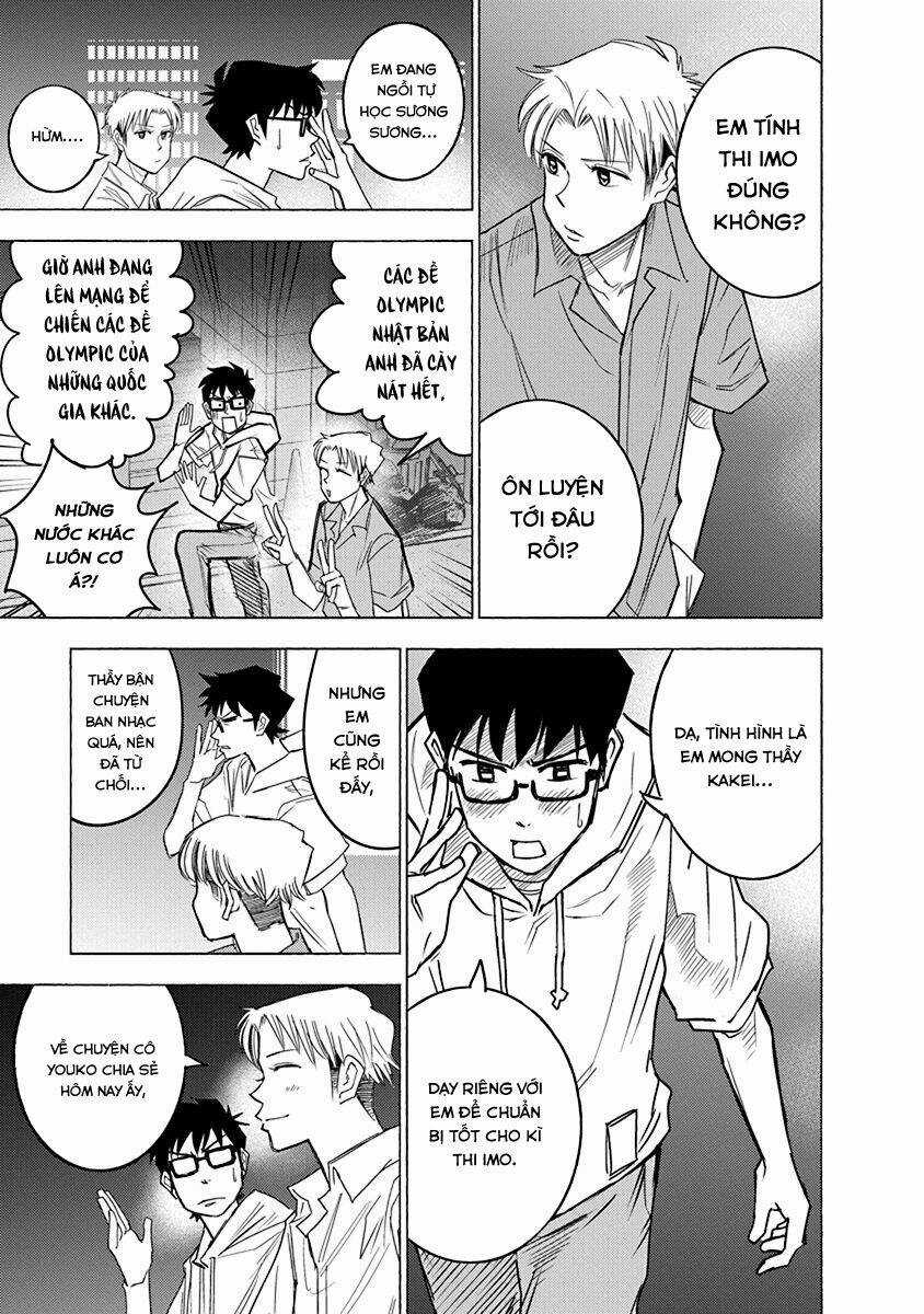 Mathematics Golden - Chapter 8 - Trang 8