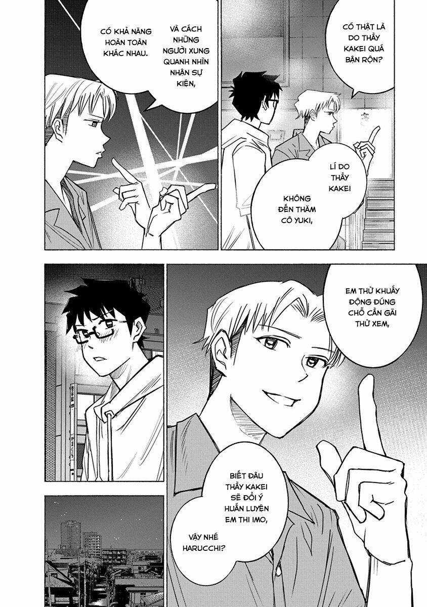 Mathematics Golden - Chapter 8 - Trang 9