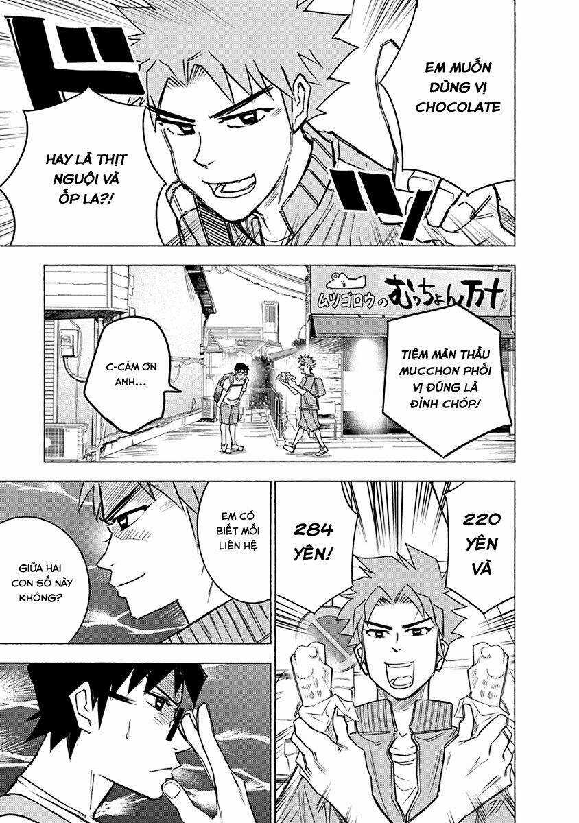 Mathematics Golden - Chapter 8 - Trang 10