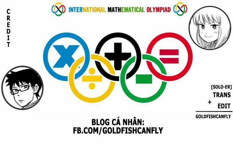Mathematics Golden - Chapter 9 - Trang 1