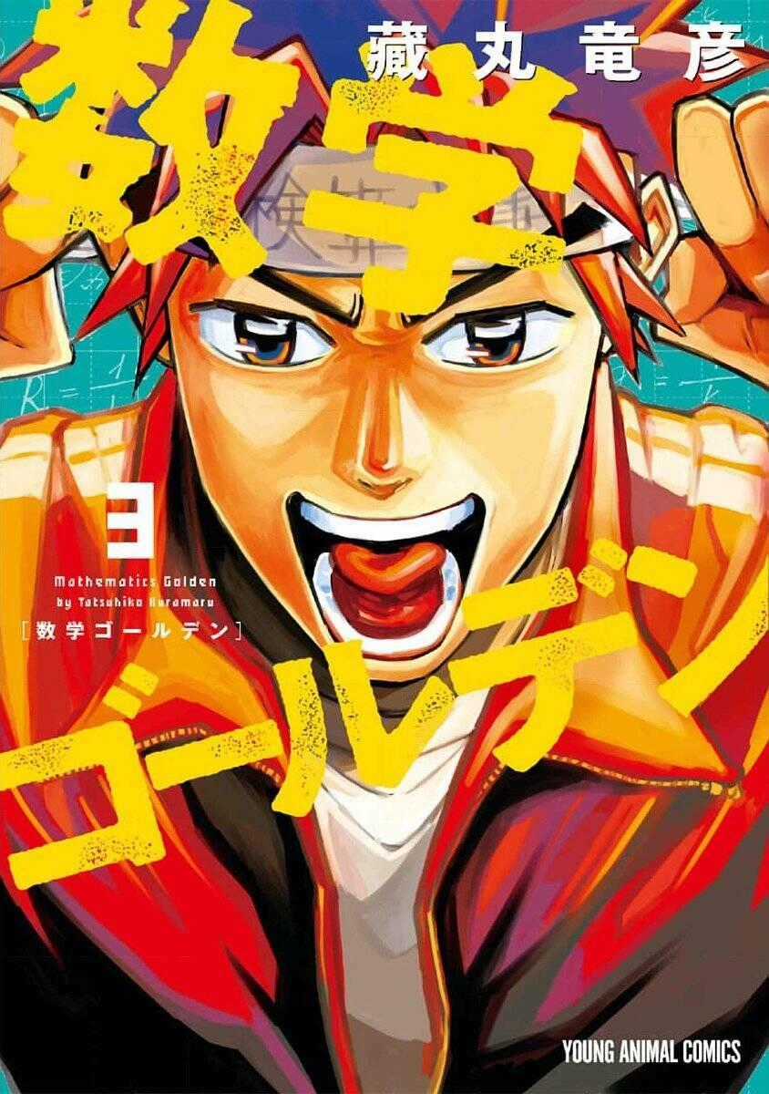 Mathematics Golden - Chapter 9 - Trang 2