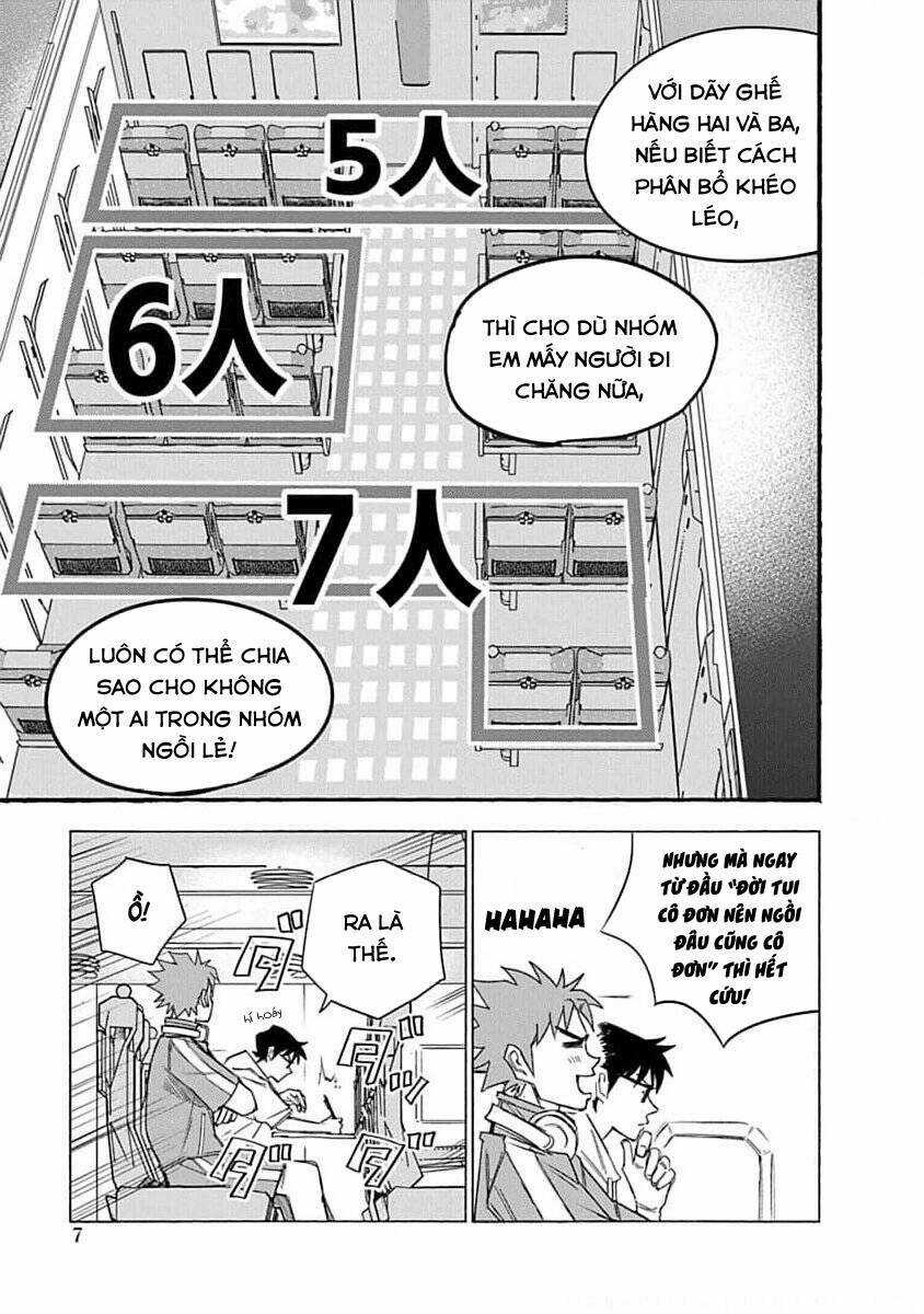 Mathematics Golden - Chapter 9 - Trang 11