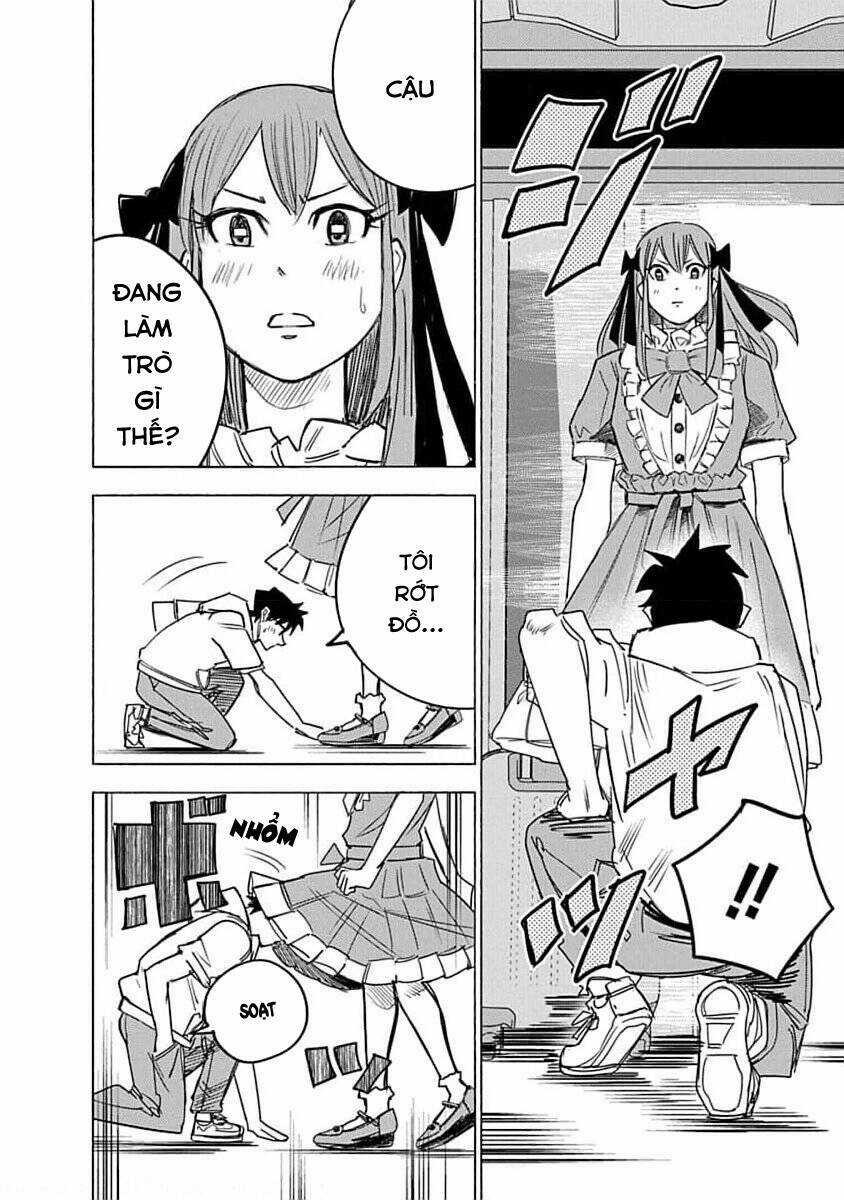 Mathematics Golden - Chapter 9 - Trang 14