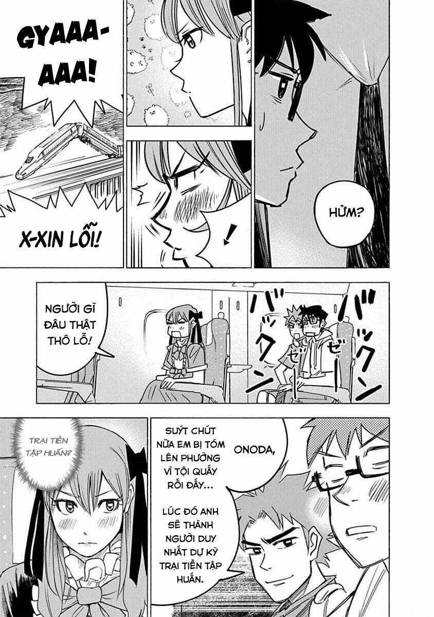 Mathematics Golden - Chapter 9 - Trang 15