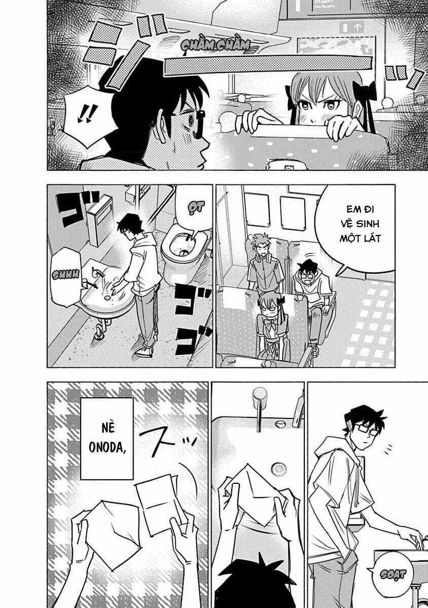 Mathematics Golden - Chapter 9 - Trang 16