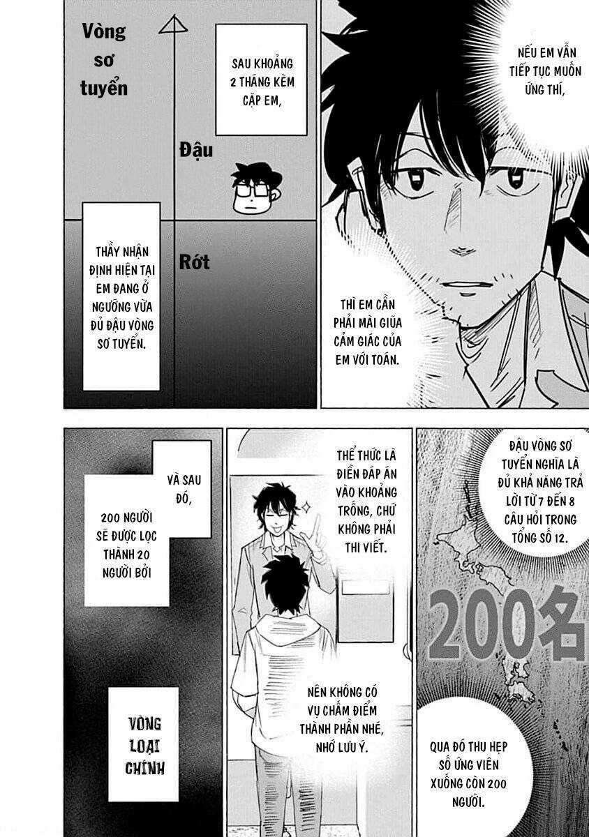 Mathematics Golden - Chapter 9 - Trang 18