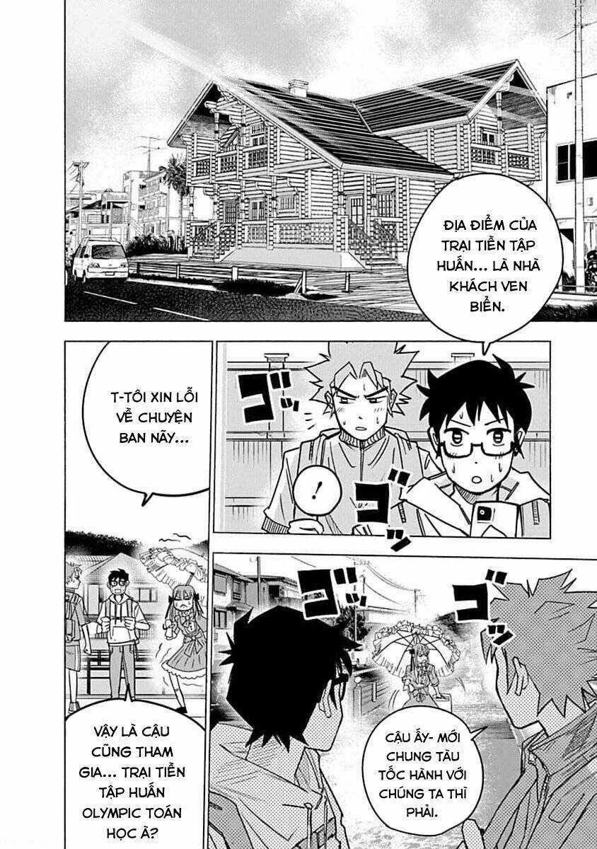 Mathematics Golden - Chapter 9 - Trang 22