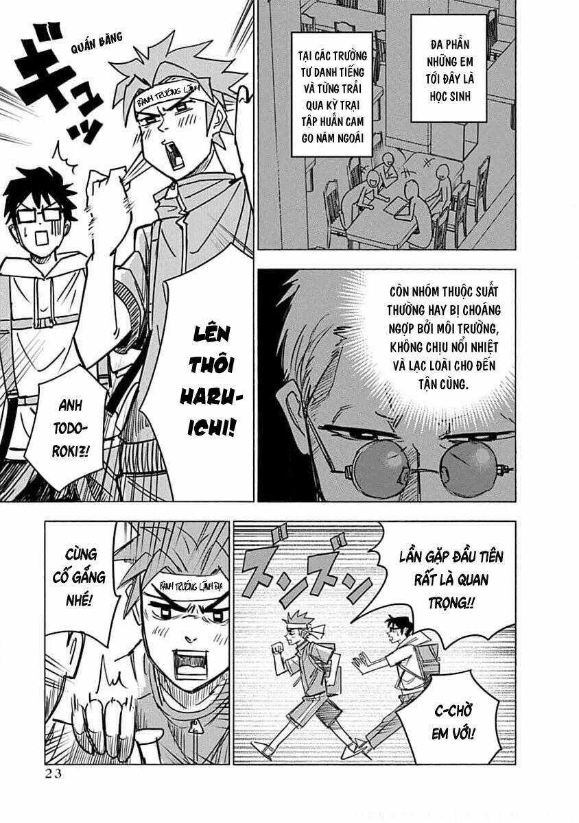 Mathematics Golden - Chapter 9 - Trang 26