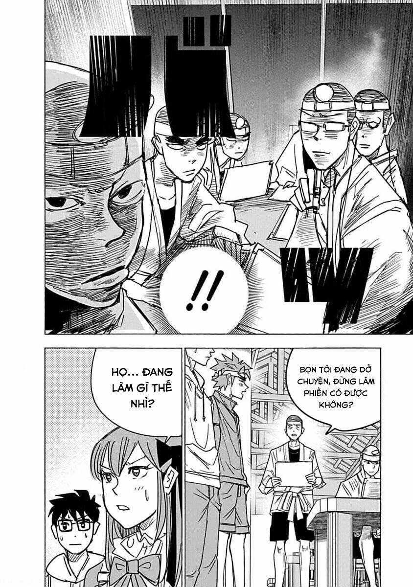 Mathematics Golden - Chapter 9 - Trang 27