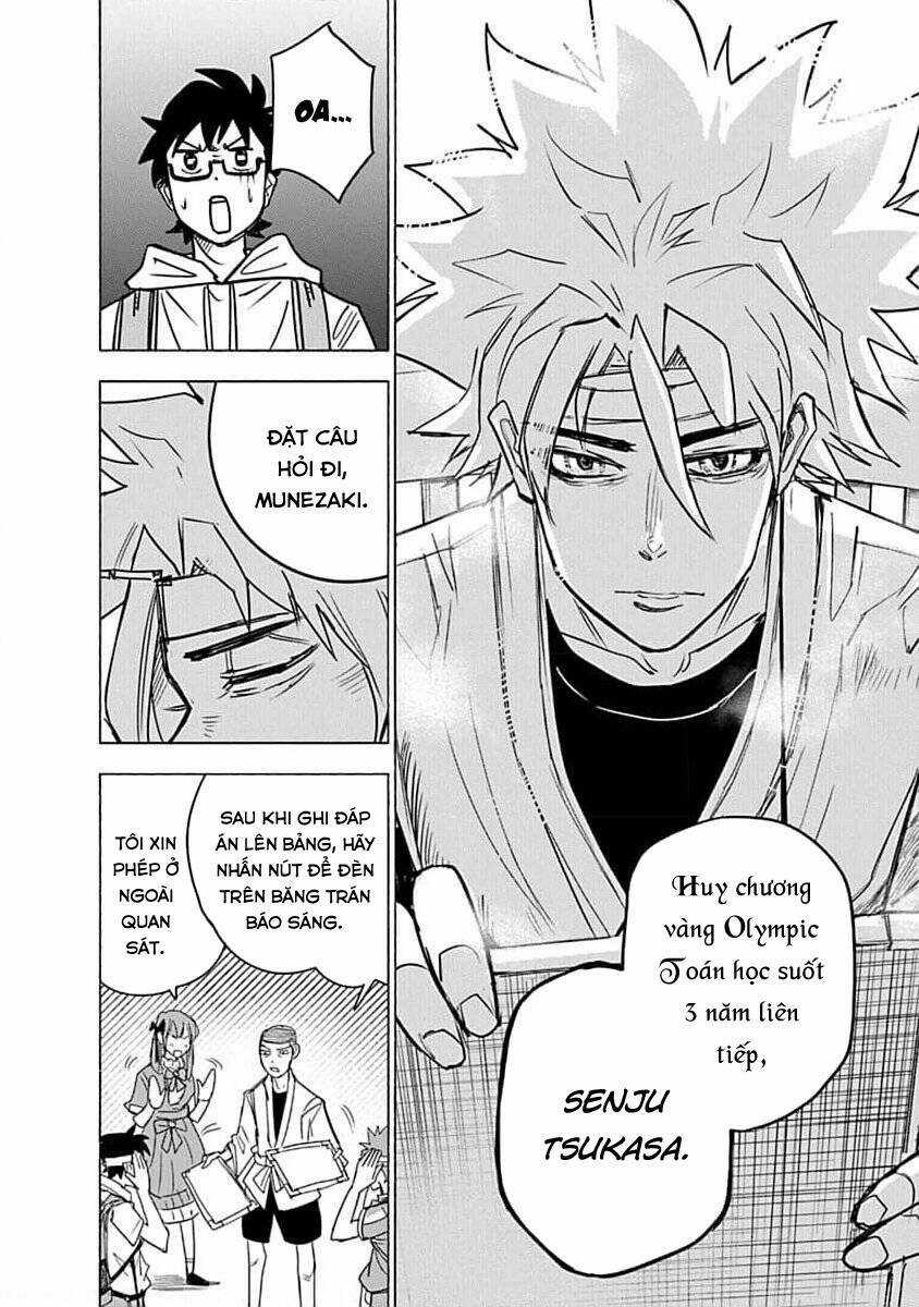 Mathematics Golden - Chapter 9 - Trang 31