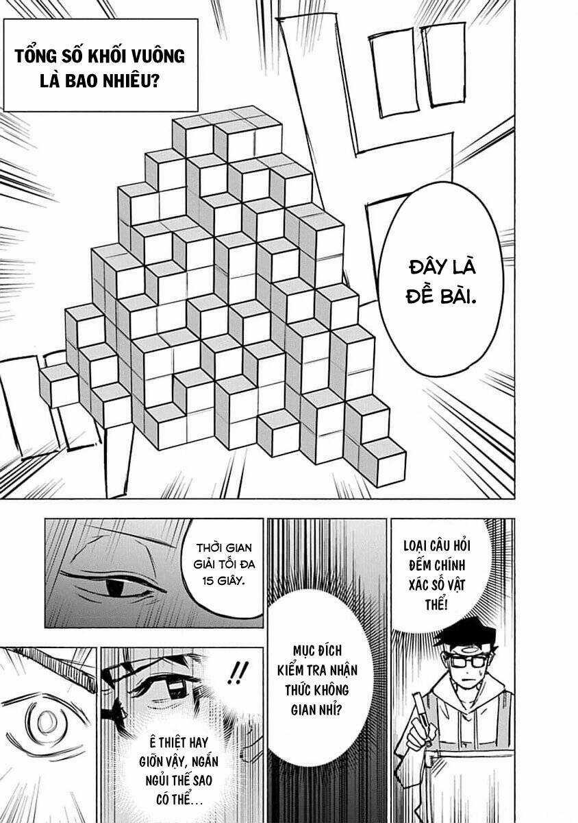 Mathematics Golden - Chapter 9 - Trang 32